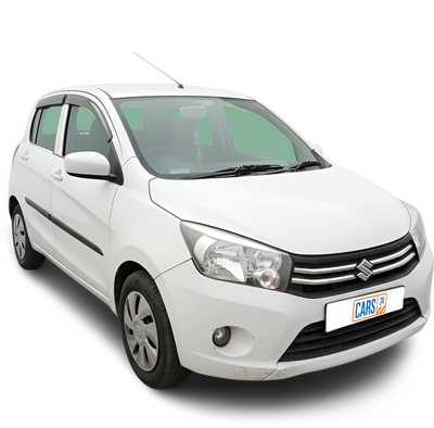 Maruti Celerio-img